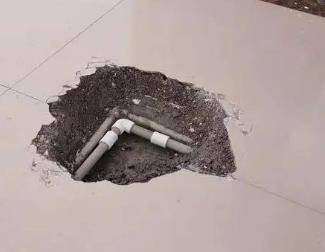 聂拉木卫生间漏水维修公司为您分享如何判断家里漏水