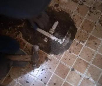 聂拉木卫生间漏水维修公司为您分享下卫生间渗水如何处理及注意事项