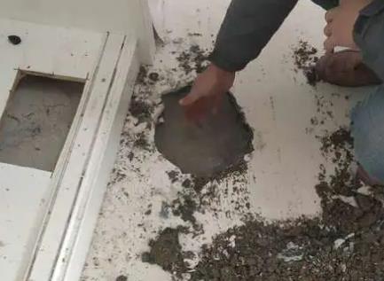 聂拉木卫生间漏水维修公司分享下精确定位查漏水一次多少钱?不同级别收费不同