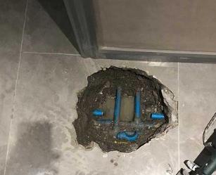 聂拉木阳台漏水维修公司分享下暖气管道漏水的原因有哪些