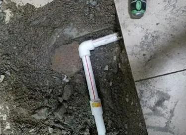 聂拉木阳台漏水维修时有哪些声音会影响检漏仪